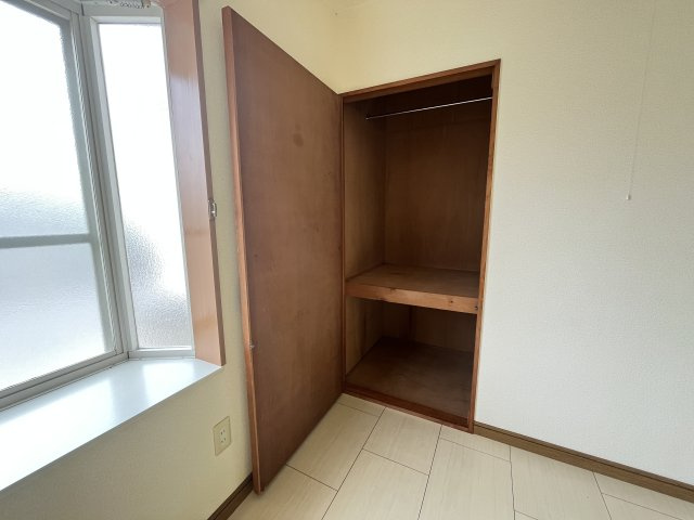 エステートピアTの内装