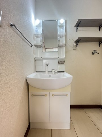 エステートピアTの内装