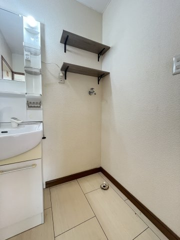 エステートピアTの内装