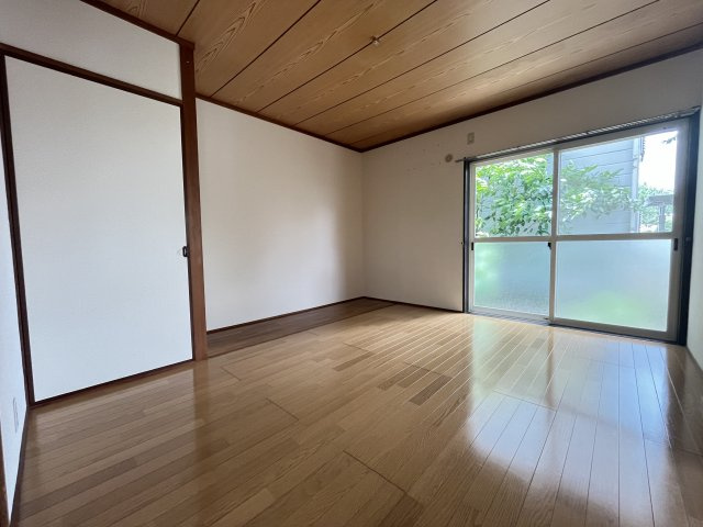 エステートピアTの内装