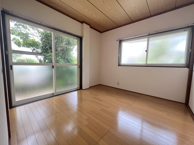 エステートピアTの内装