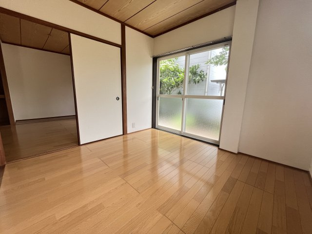 エステートピアTの内装