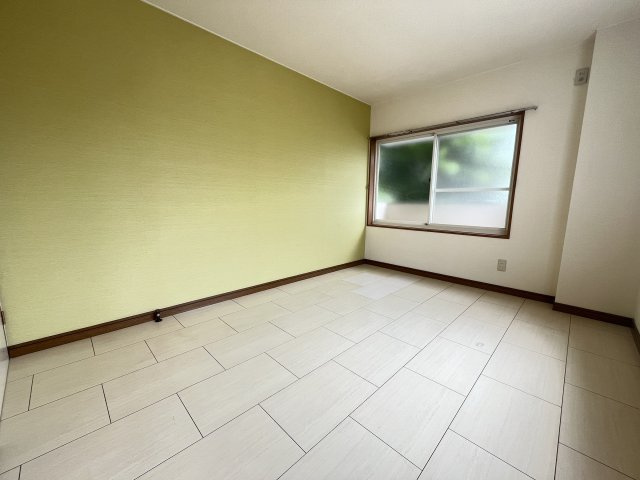 エステートピアTの内装