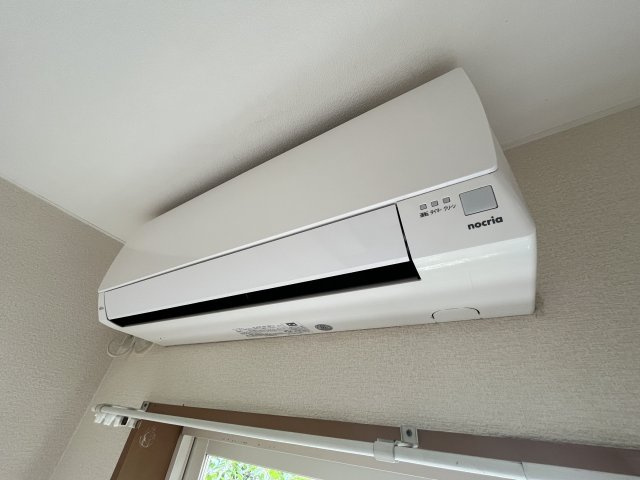 エステートピアTの設備