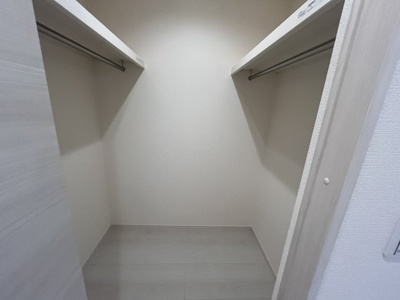 【収納】 | 【20万円ｷｬｯｼｭﾊﾞｯｸ対象物件】リーブルガーデン田原本町保津第2 全3棟 3号棟