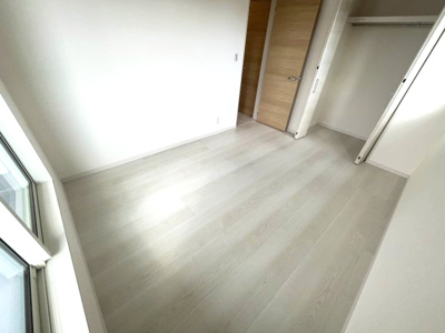 【子供部屋】 | 【20万円ｷｬｯｼｭﾊﾞｯｸ対象物件】リーブルガーデン田原本町保津第2 全3棟 3号棟