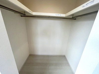 【収納】 | 【20万円ｷｬｯｼｭﾊﾞｯｸ対象物件】リーブルガーデン田原本町保津第2 全3棟 3号棟