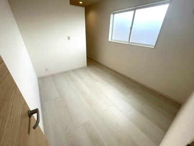 【子供部屋】 | 【20万円ｷｬｯｼｭﾊﾞｯｸ対象物件】リーブルガーデン田原本町保津第2 全3棟 3号棟