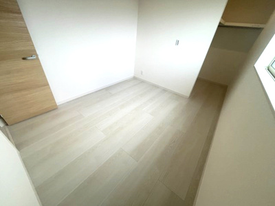 【子供部屋】 | 【20万円ｷｬｯｼｭﾊﾞｯｸ対象物件】リーブルガーデン田原本町保津第2 全3棟 3号棟