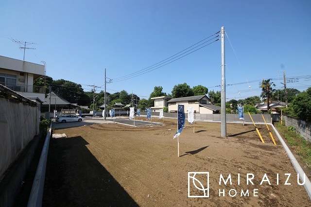 【周辺】 | 現地見学やご案内は、周辺環境と合わせてエリアの特性を存分にお伝えできるような思いでに残るご案内に努めます。
