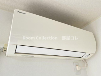 【設備】 | ハピネス | ※同物件他部屋写真
反転の場合有