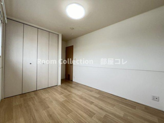 【その他】 | ハピネス | ※同物件他部屋写真
反転の場合有