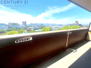 物件からの展望