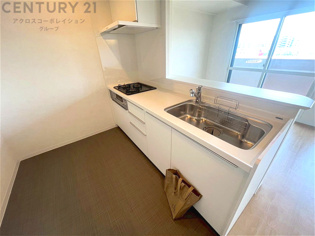 ダイニングキッチン