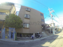 池田マンションの画像