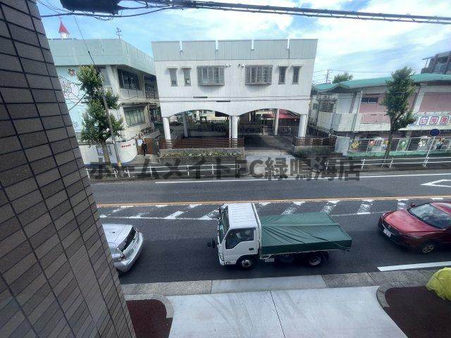 グランルーツ高坂(P3台込。追加にて4台契約可)の展望