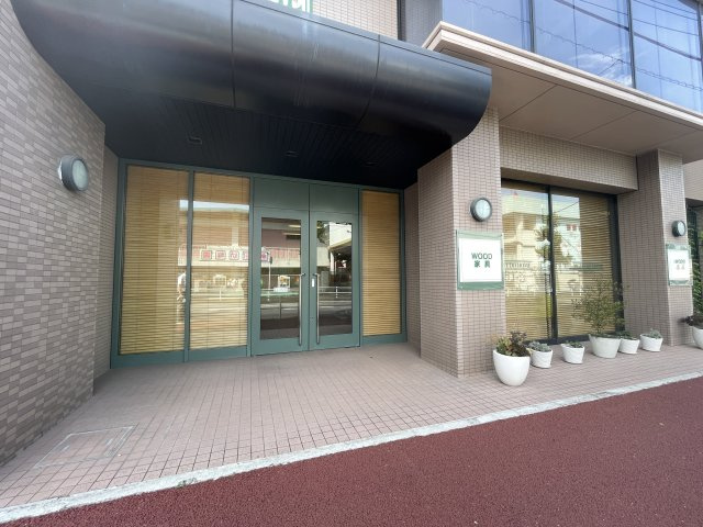 グランルーツ高坂(P3台込。追加にて4台契約可)の外観