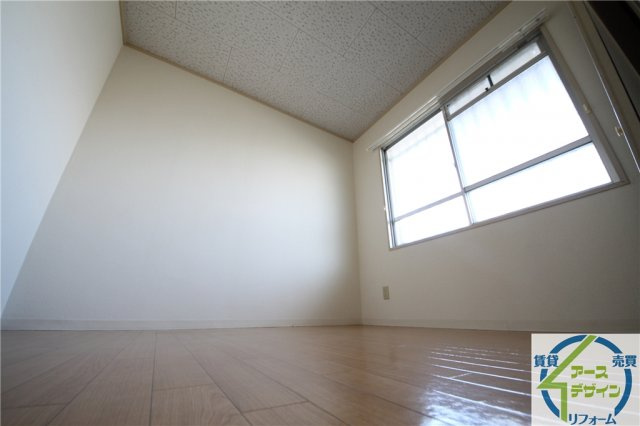 檜笠ハイツの洋室|※類似部屋