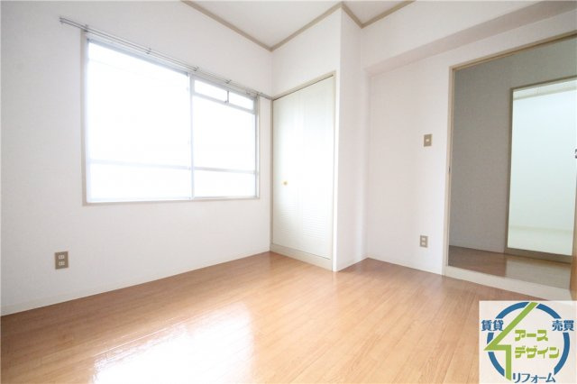 檜笠ハイツの洋室|※類似部屋