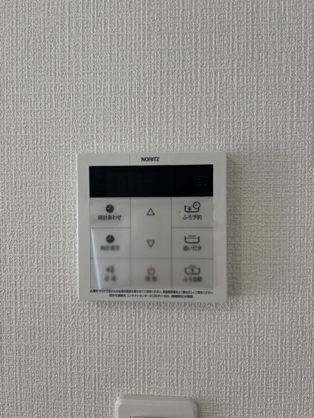 ハートフルタウン豊田市明和町3期　全3棟　新築戸建の設備