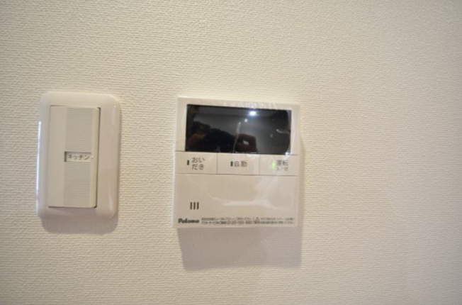 ※同物件別号室参考写真