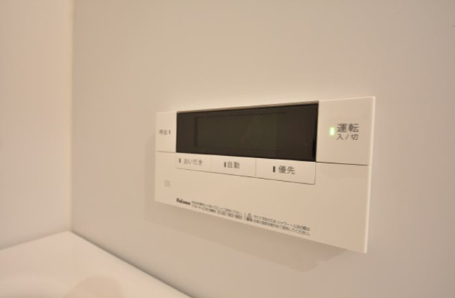 ※同物件別号室参考写真
