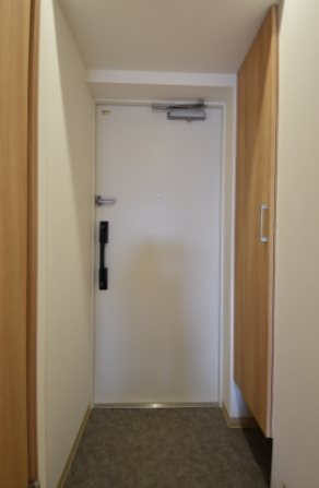 ※同物件別号室参考写真