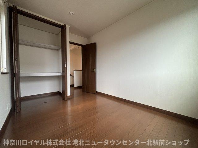 【洋室】