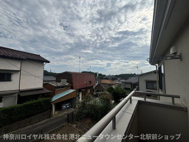 【物件からの展望】