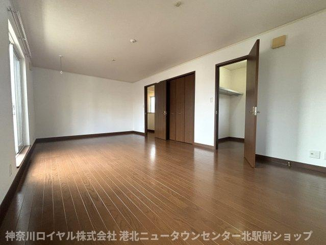 【寝室】