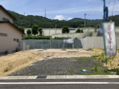 【外観】 | 大津市高砂町27　分譲地 | 2025年06月　撮影