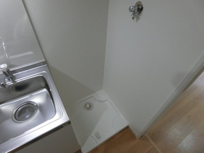 【設備】 | アルティザン新丸子