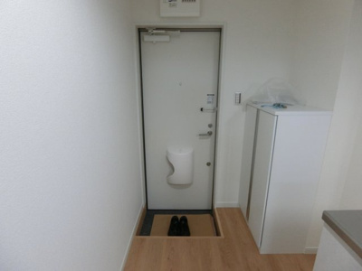 【玄関】 | アルティザン新丸子