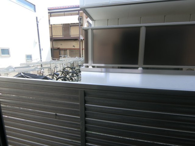 【展望】 | アルティザン新丸子