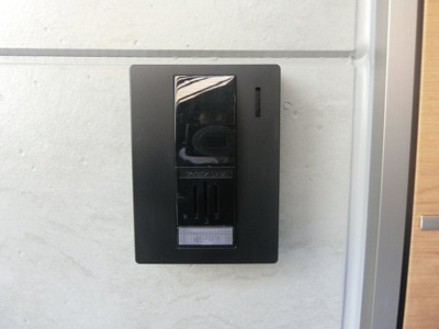 【セキュリティ】 | アルティザン新丸子