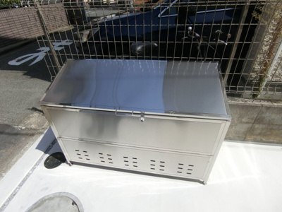 【その他共用部分】 | アルティザン新丸子