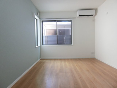 【居間・リビング】 | アルティザン新丸子