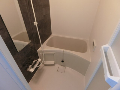 【浴室】 | アルティザン新丸子