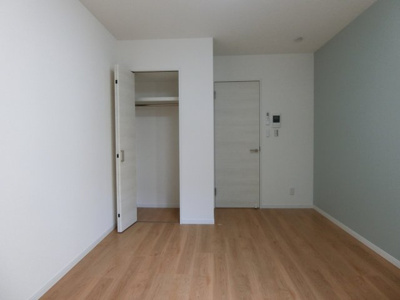 【寝室】 | アルティザン新丸子