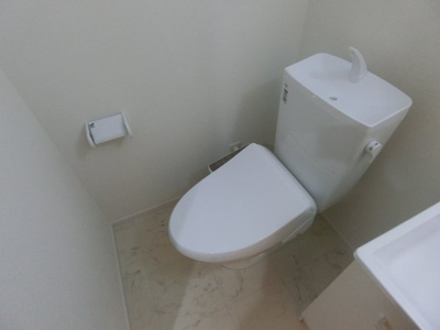 【トイレ】 | アルティザン新丸子