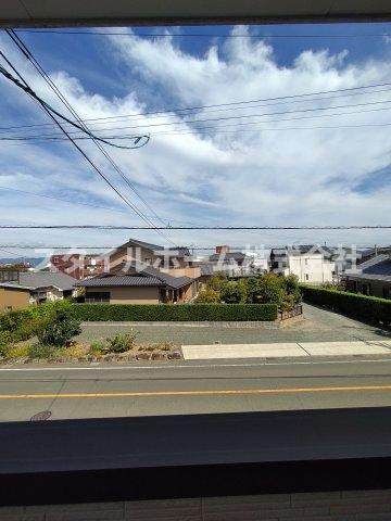 プラチナムⅡの展望