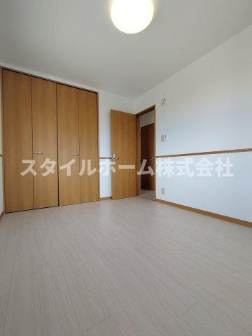 プラチナムⅡの居間・リビング