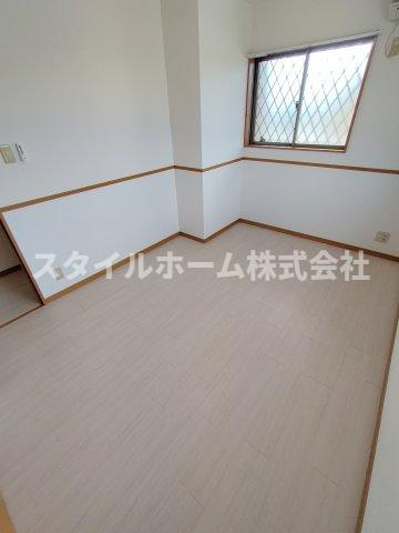 プラチナムⅡの居間・リビング