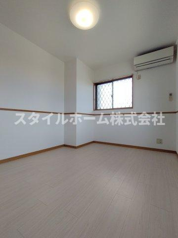 プラチナムⅡの居間・リビング