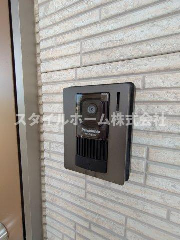 プラチナムⅡのセキュリティ