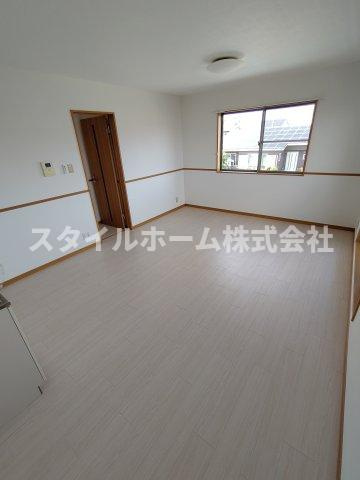 プラチナムⅡの内装