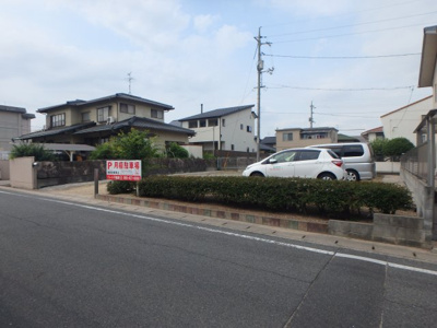 【外観】 | 茶屋町月極駐車場