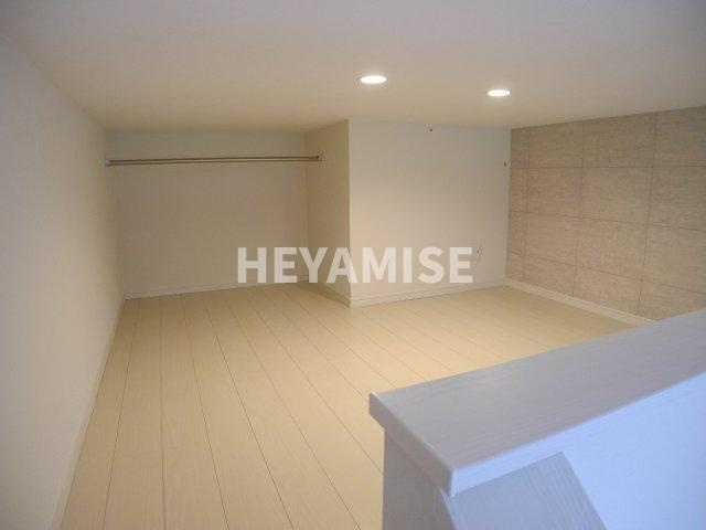 MODERN PALAZZO西栄田SunnyHillの内装|※室内画像は別号室のもの