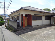 八幡西区下上津役元町土地の画像