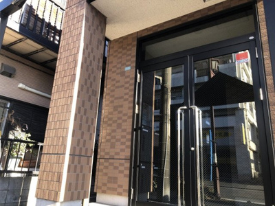 【エントランス】 | イフエクト